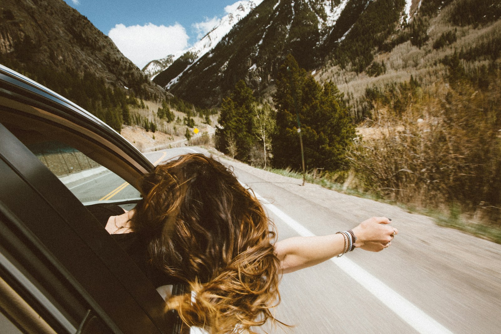 Essential Auto Insurance Tips for Spring Break Travels 
