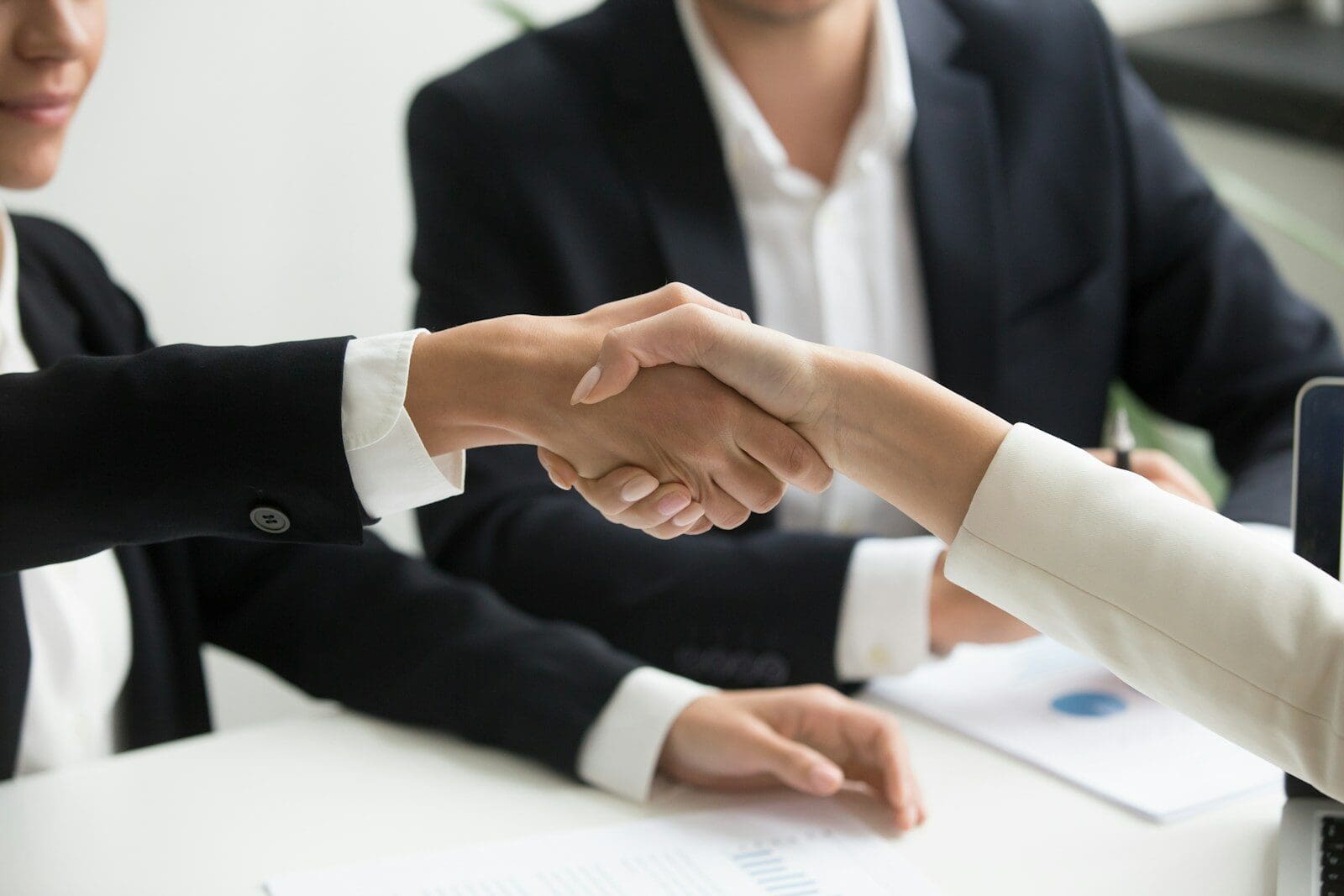 What Are the Different Types of Surety Bonds? 
